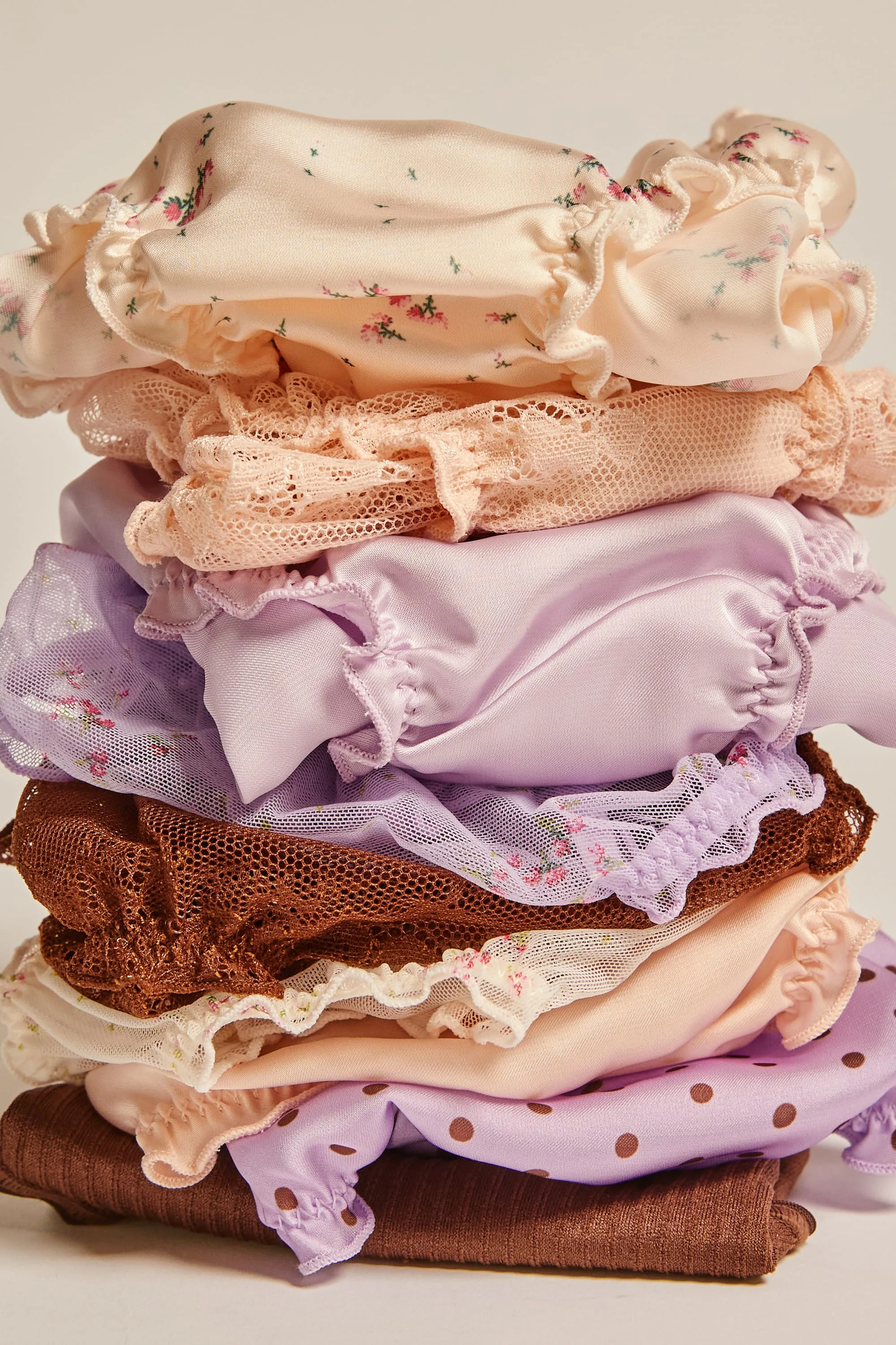 Les jolies culottes